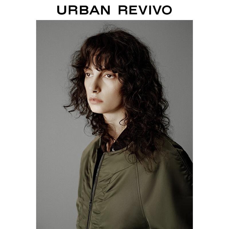 UR Women's 2025 Winter Drawstring Down Jacket