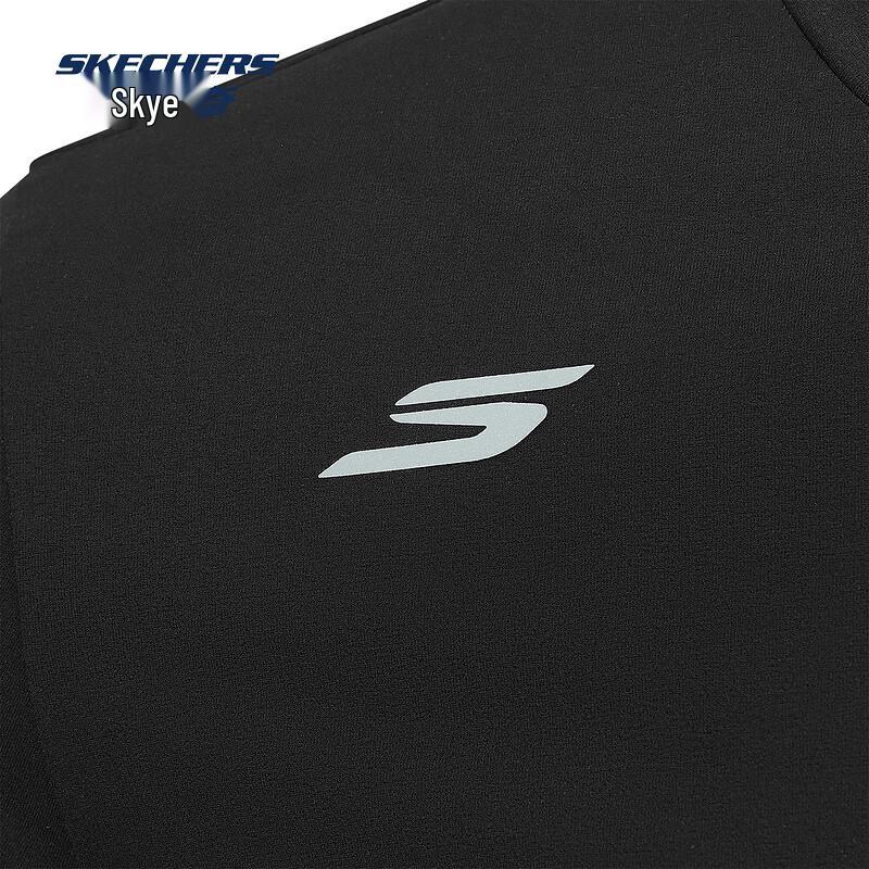 Skechers Men's P226M293 Short Sleeve T-Shirt