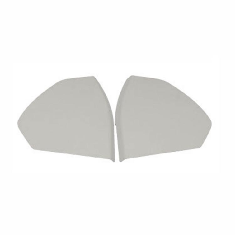 

Auto Accessories Car Front Door Plastic Cover Trim For E-Class W211 2117270248 1 бежевый