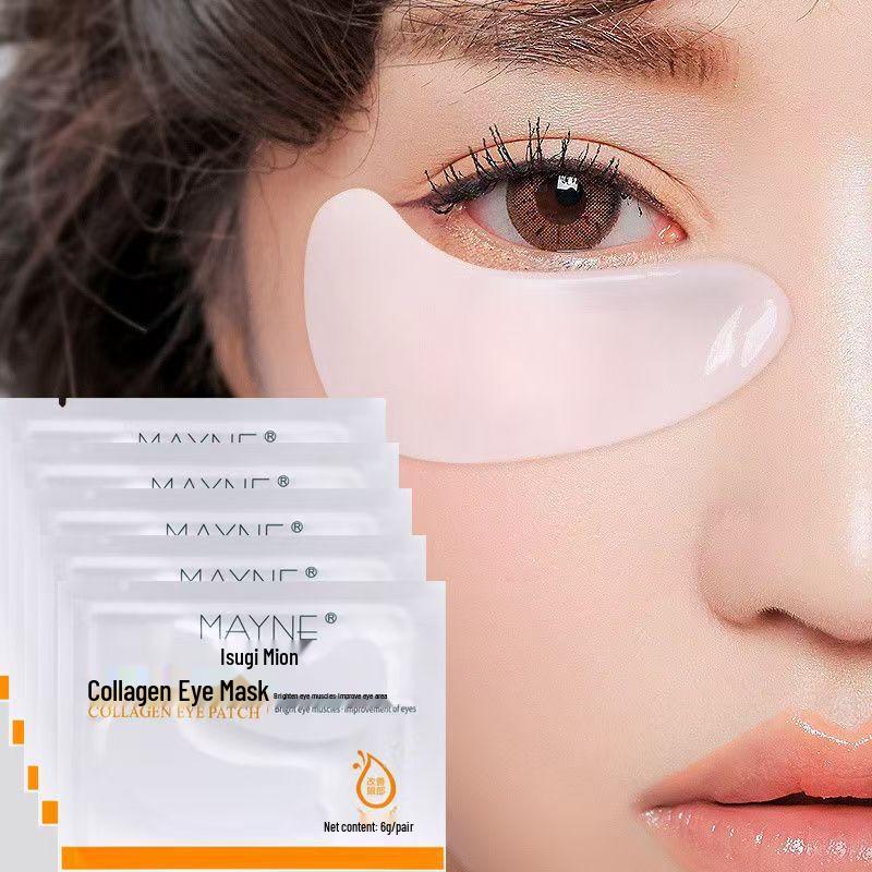 LA Anti-Aging Freeze-Dried Eye Masks