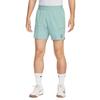 Dri-FIT Advantage 6" Tennisshorts FZ6914-017