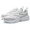 Li Ning Xingyun Cushioning Slip Resistant Abrasion Resistant Cushioning Slip Resistant Abrasion Resistant Low top AGCR077-1