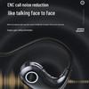 Niuman F850 Non-In-Ear Air-Bone Conduction Sports Bluetooth Headset