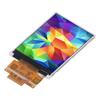 LCD Display Module 240x320 2.4in SPI Interface ILI9341 Drive TFT IPS Monitor Screen