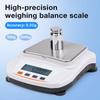 500g/2000g Laboratory Balance Scale 0.01g High Precision Scale Analytical Scale Electronic Balance Weighing for Jewelry Medicine