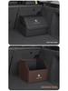 Compatible Trunk Storage Box for Dongfeng Fengxing T5, SX6, Xinghai V9/S7 Thunder