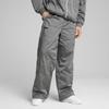 Puma M F1 T7 Oversized Track Pants 630135 11 teaM Silver