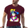 Portgas D. Ace T-Shirt plus size tops customs t shirts for cotton