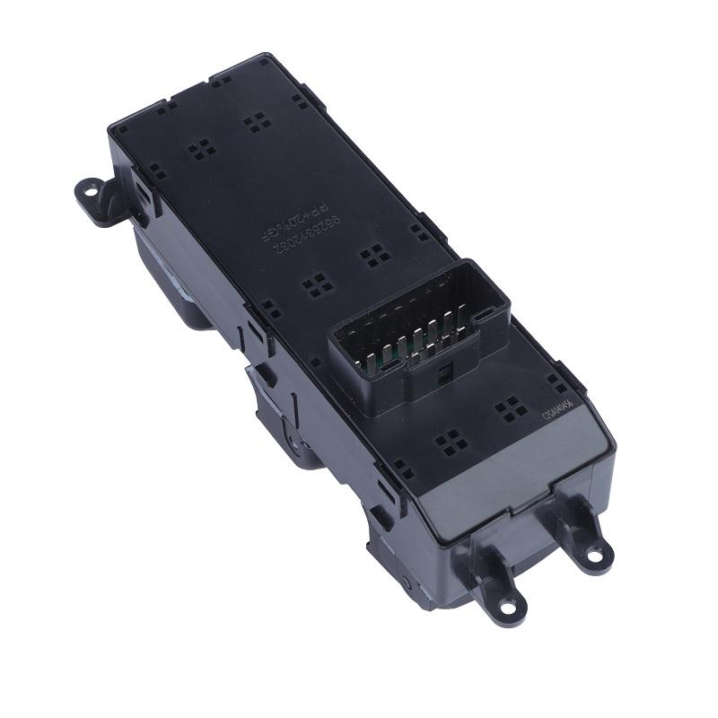 93570-A5100 93570-A5010 Electric Control Power Master Window Switch Car 93570A5100 93570A5010 For Hyundai Elantra 2014 2015 2016
