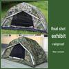 Ningzhao Automatic Pop-Up Camping Tent