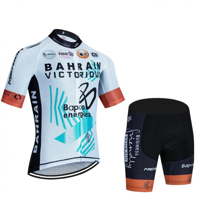 

2026 Summer Mountain Road Cycling Clothes Cycling Equipment Breathable Cycling Clothes Quick Drying Set 3XL