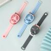 Watch Fan Usb Charging Portable Fans Home Beautiful