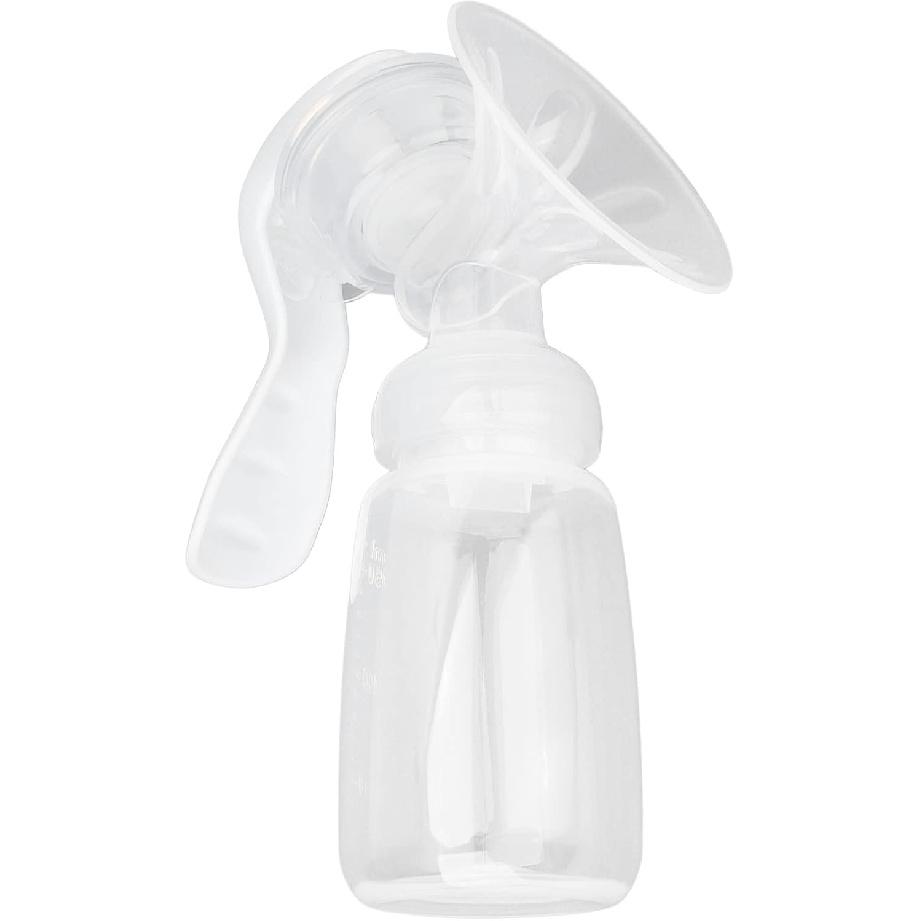 Portable Heat Pump Baby Feeding Pump for Lactating Mothers