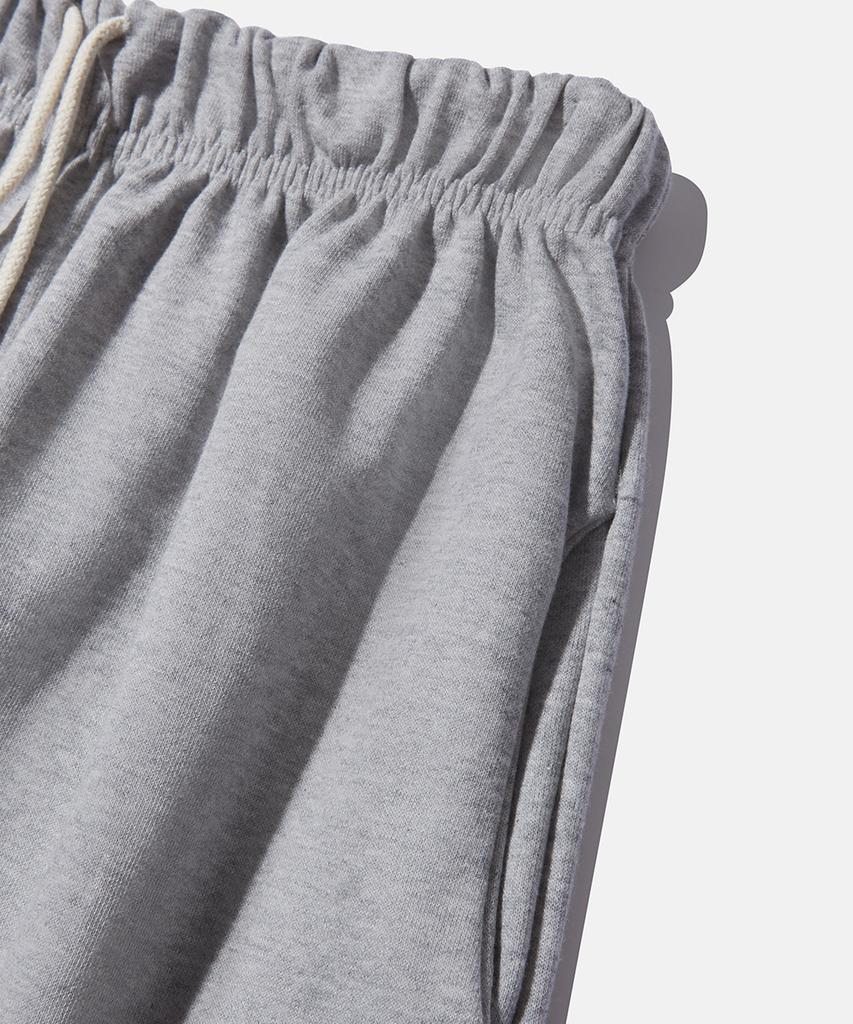 CHICKS Nwp Slim New Wide Pants