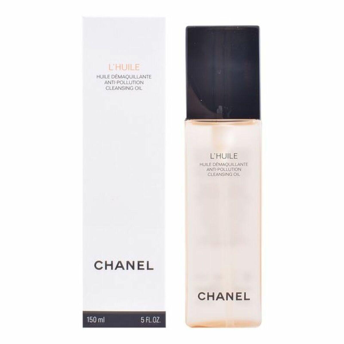 

Масло для снятия макияжа L Huile Chanel Масло (150 мл) 150 мл