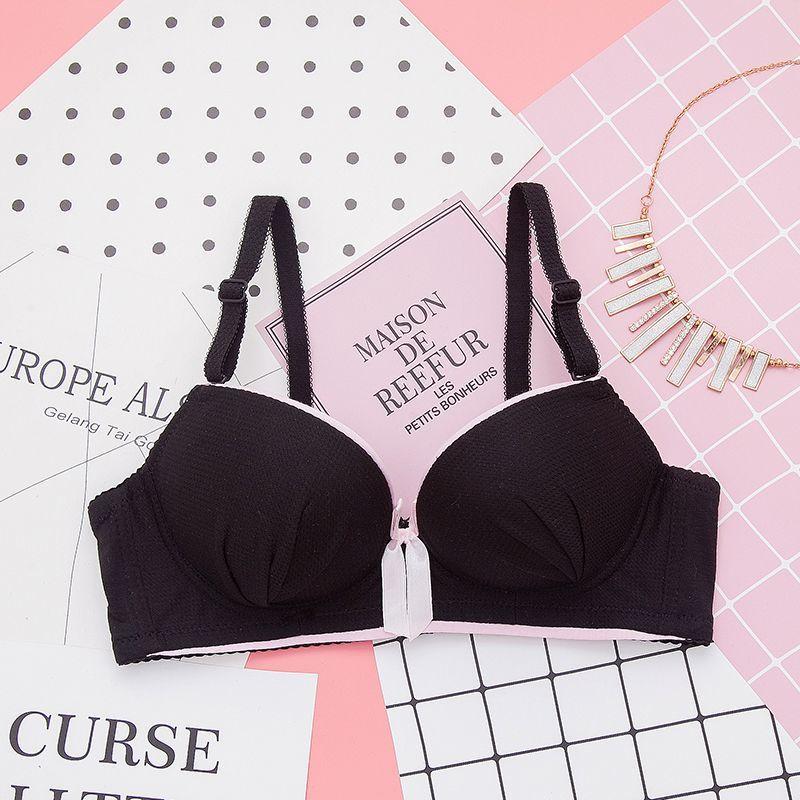 Push Up Bras 3/4 Cup Underwear For Women Bras Girls Bras Female Lingerie