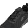 Skechers Men's 232005-BBK Mesh Breathable Sports Shoes