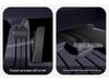 Lubin's TPE floor and trunk mats, plus interior protection for Leapmotor LAFA5.