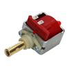 Pompe à eau - ulka - ex4 - 24v - compatible delonghi et saeco - rouge