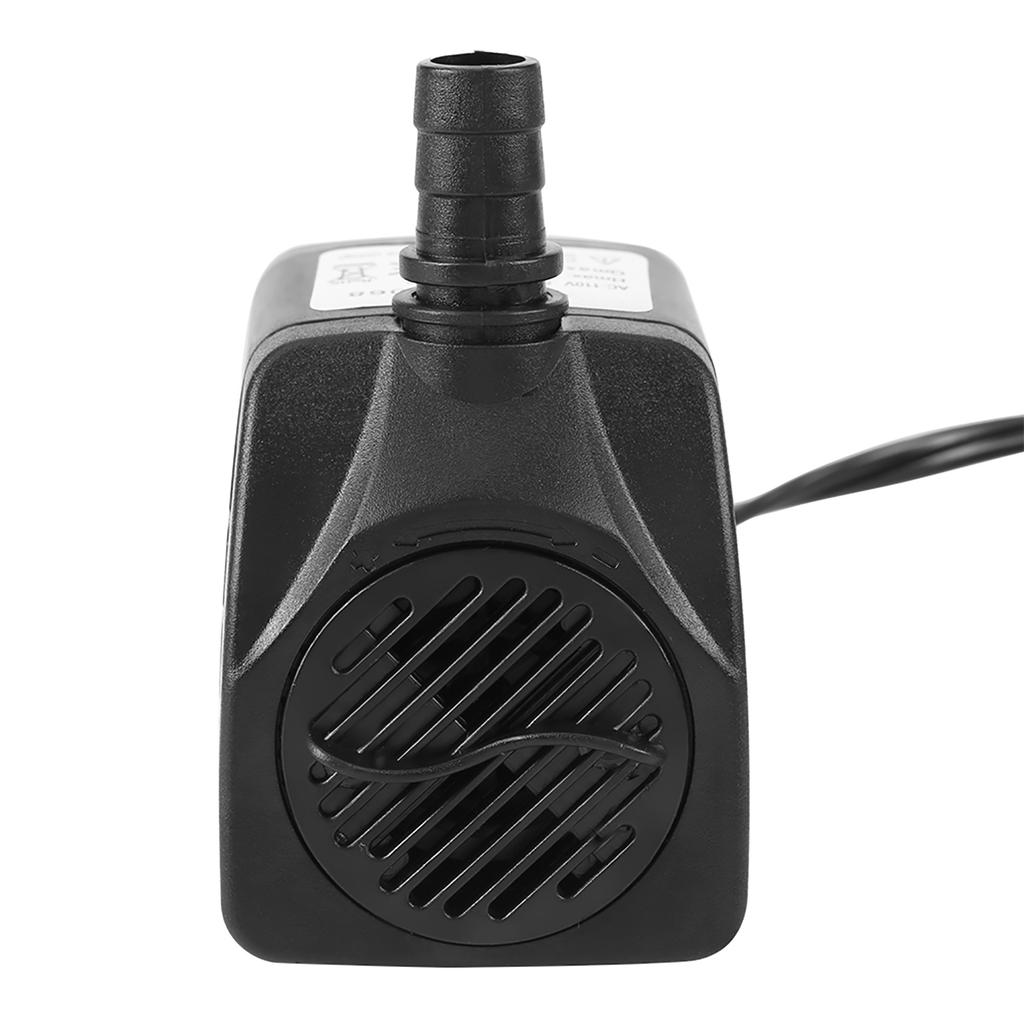 1000l H 15W   Quiet Submersible   for Aquarium Pond Fish   Fountain