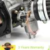 49cc Aluminum Two-stroke Minimoto Engine Motor Parts Kit Pull Start Complete Engine Unit for Scooter Pocket Dirt Bike Quad ATV
