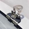 Clamp Design Hood Light Mount Metal Car Light Bracket  Auto Work Light Installation Tool