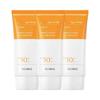 Scinic Scinic Enjoy Perfect Daily Sun Cream Ex 50ml 3pcs Spf50+ Pa++++