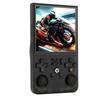 Handheld Game Console Retro 720x720 4 Inch IPS Screen 4000mAh Rechargeable Portable Retro Gaming Console for Linux