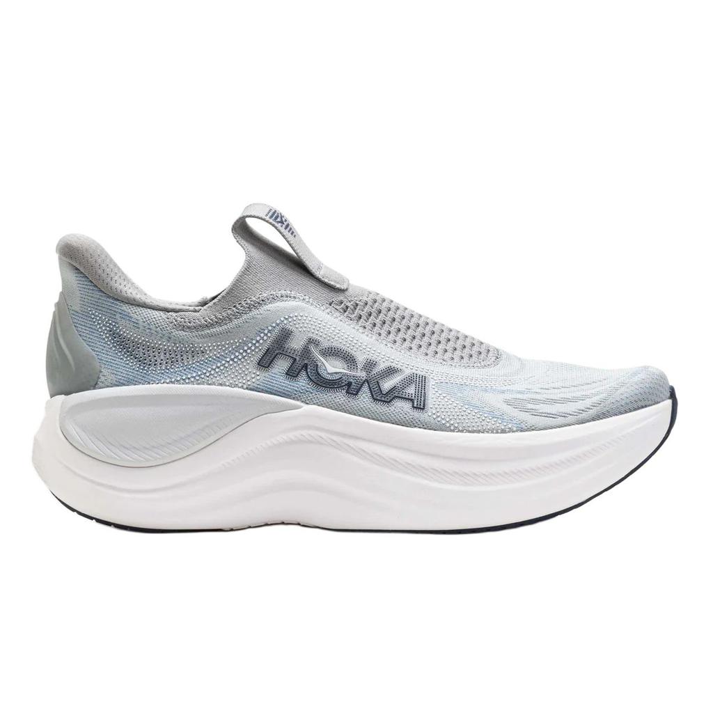 HOKA One One Skyward Lässige Laufschuhe Herren Sterne Grau 1168876-STSTL