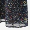 Thursday Island Women S V Neck Chiffon blouSe T264mbl244w