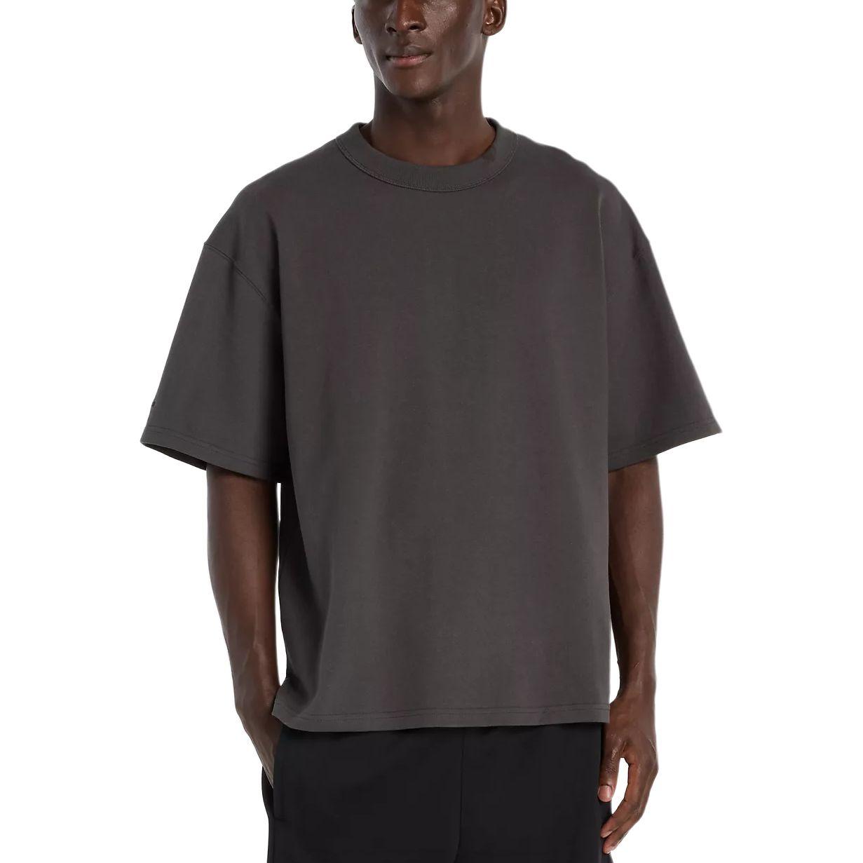 New Balance NB Grey T Shirt Men s MT61N33D-ACK M