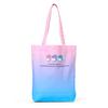 Tote Bag Tuxedo Sam Cotton A4 Size Recommended for ages 3 and up 072681 [Sanrio] (Dance & Music)
