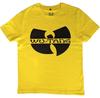 ~HORKÉ!~ Wu Tang Clan, Logo, Tričko