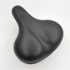 Mountain Bike Saddle: Soft Cushion, Shock-Absorbing Seat, Cycling Gear Accessory
