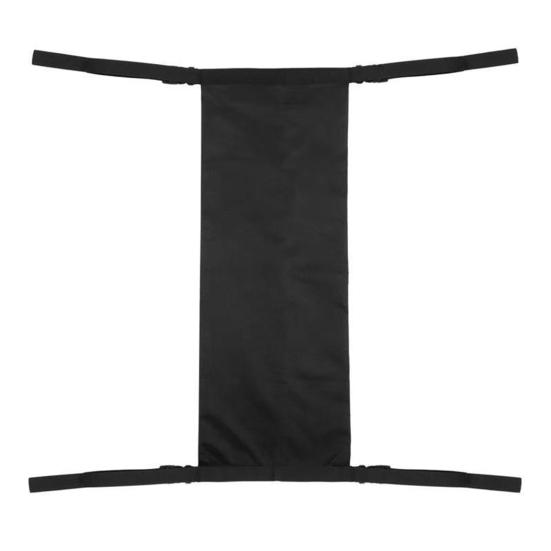 Oxygen Tank Holder for Wheelchair Heavy Duty Waterproof Oxygen Cylinder Bag D And E Cylinder Carrier Bag with Adjustable Straps