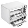 Elektronica voor de keuken – Elektrische ovens en frituurpannen