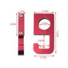 Motorcycle Electric Bike Hook Motorcycle Hook Handlebar Luggage Bag Hanger Hooks Holder For PCX125 PCX150 PCX160 PCX 125 PCX 150