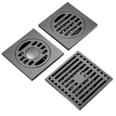 Badkamer accessoires – Afvoergoten
