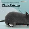 Robot Mouse Rat Funny Cat Toy with Remote Control Multicolor Mouse Wireless Controlled Rat Electric Interactive Pet Supplies