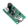 Dc5V Type-C Mini Humidifier Diy Kits Mist Maker And Driver Circuit Board Fogger
