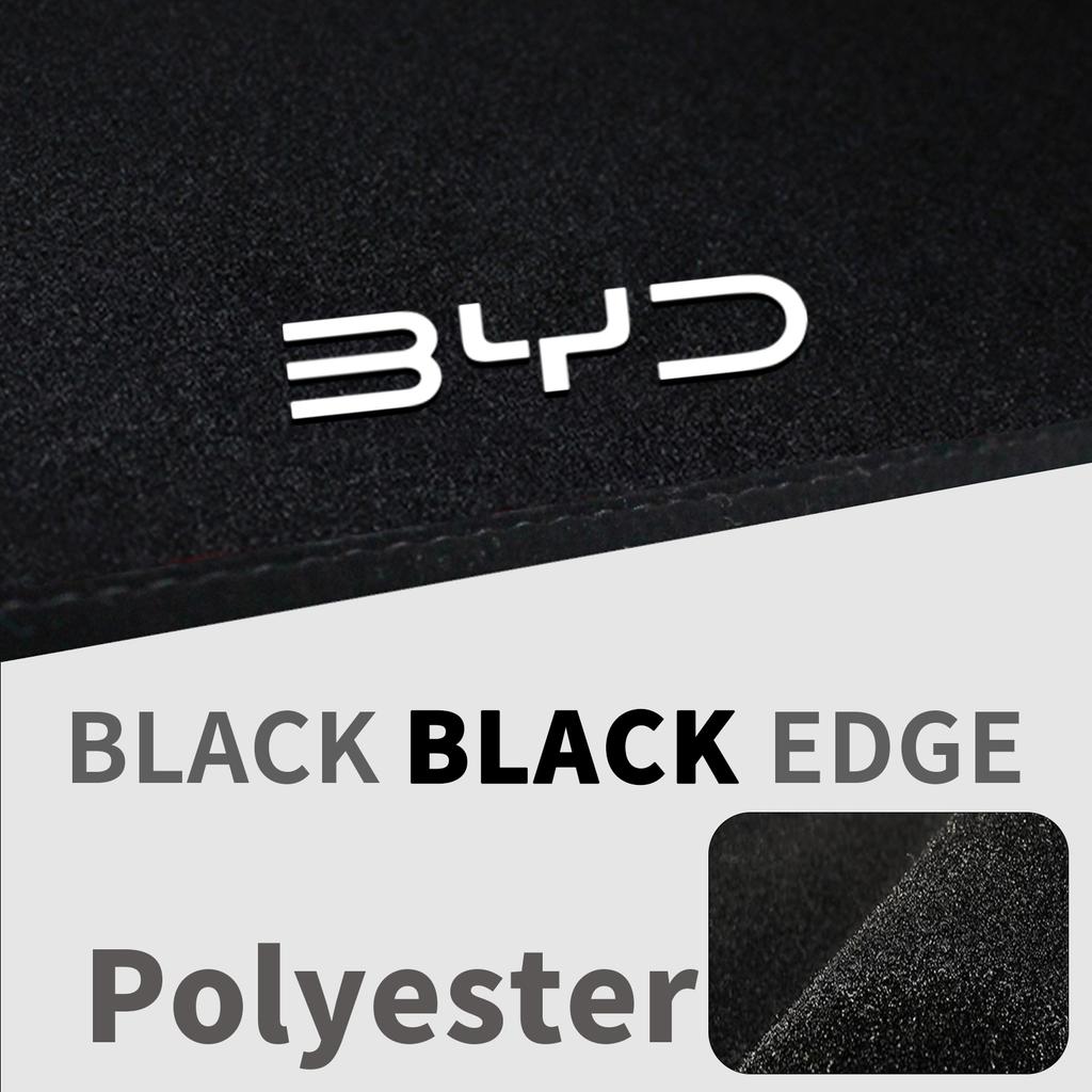 Car Dashmat Dashboard Cover Pad for BYD Sealion 6 Seal U Non-Slip Dash Mat DashMat Sunshade Protective Carpet Accessories