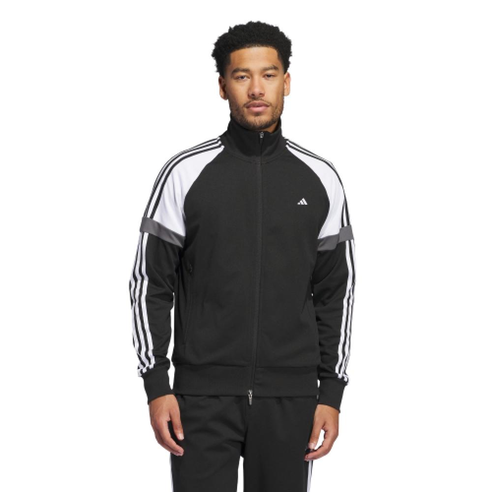 Adidas Golf Ultimate 365 Golf Track Jacket Iw1423