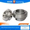 Maintenance-Free Spherical Plain Bearing UC204-UC206 for Agricultural Machinery, Baler, & Rotary Tiller
