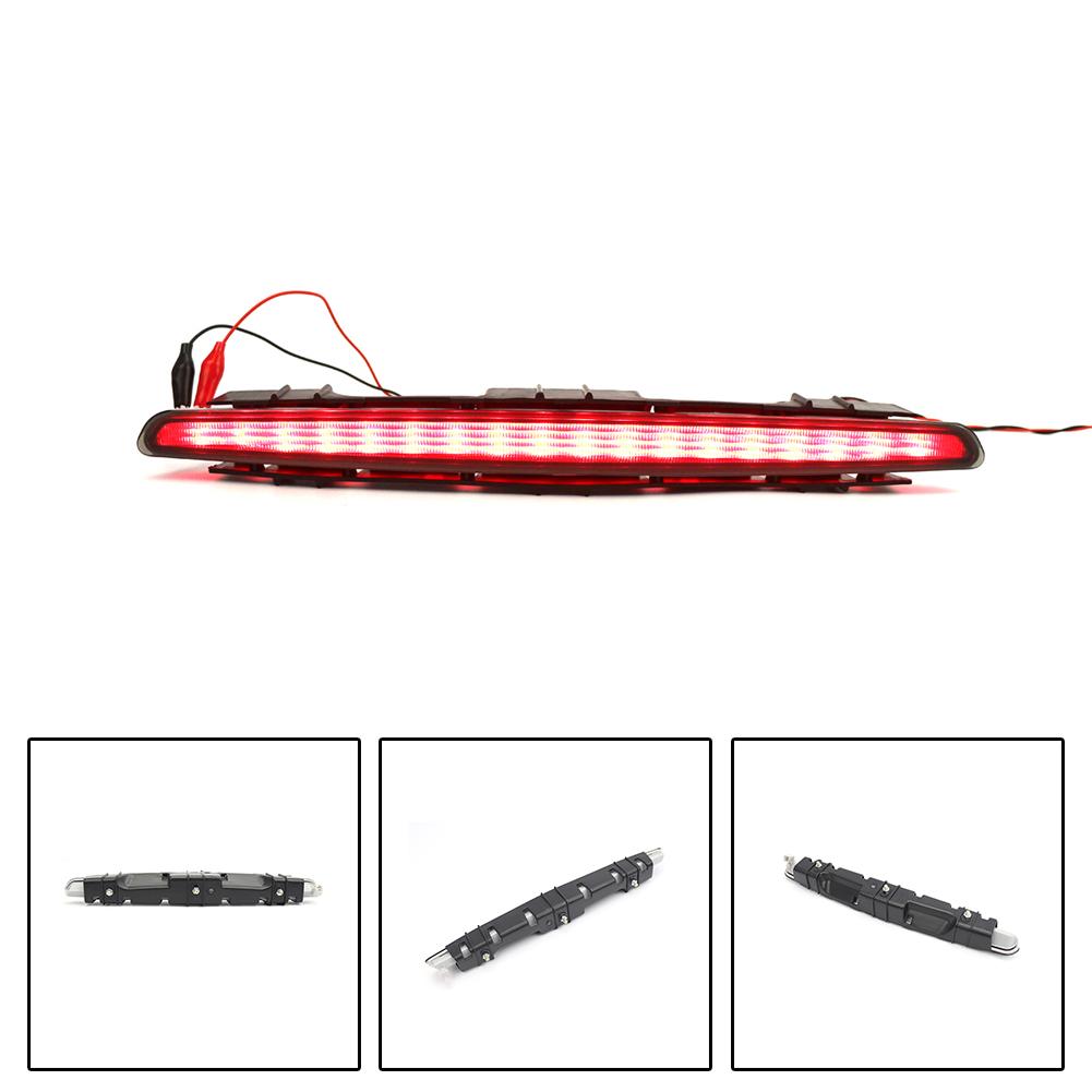 

Для Mercedes-Benz ABS пластиковый стоп-сигнал правильный разъем