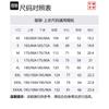 Li Ning T Shirts Unisex Kaleidoscope Multicolor Crew Neck Moderate Straight Fit AHST149-1