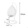 1/12 Dollhouse Furniture Miniature Swing Accessories