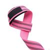 1 Paar Strong Weight Lifting Straps Durable Solid Elbows Wrist Support Wraps Professional