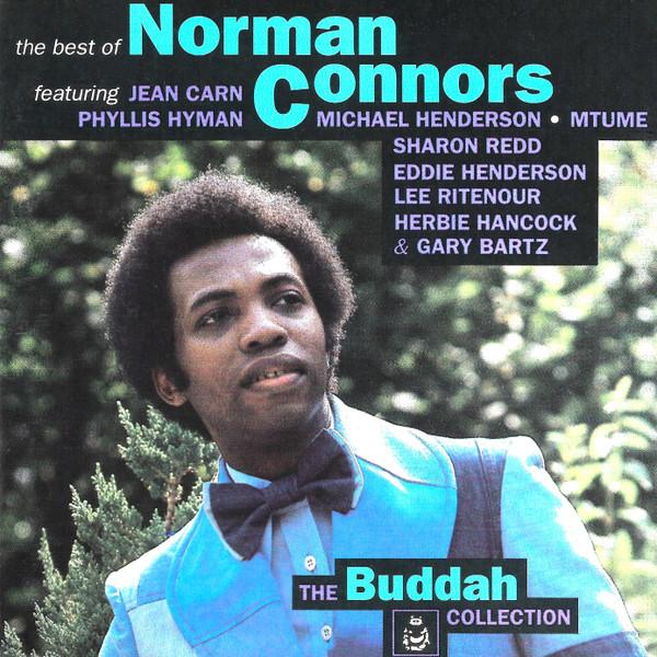 

CD NORMAN CONNORS - The Best Of NEXCD118 Sequel Records 1990 UK Jazz Used