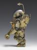 Wave Maschinen Krieger scale plastic model approximately 12cm P.K.A. 1/20 kit, tall, MK-064