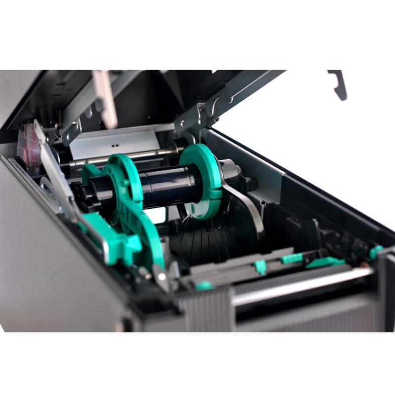 Toshiba BA420T Industrial Barcode Label Printer CN plug (adapter included)